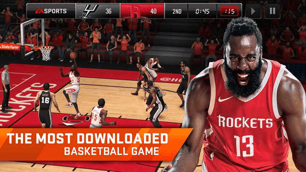 nbalive-图3