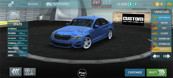 DrivingSchoolsim免费版图2