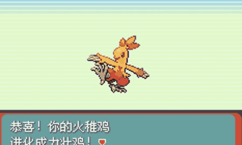 口袋妖怪绿宝石安卓版截图4