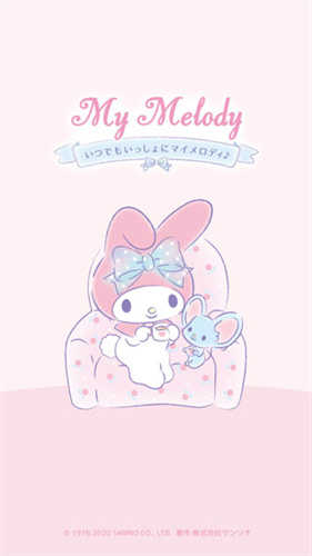 MyMelody图3