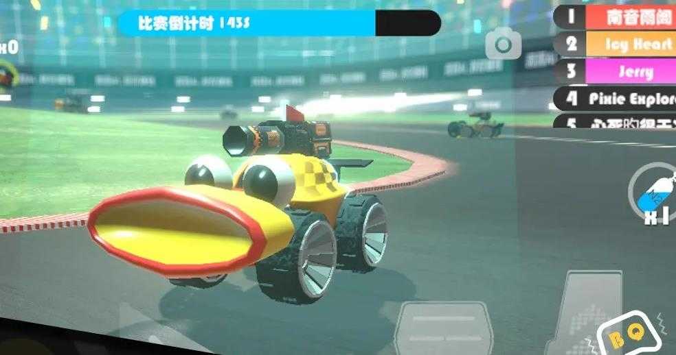 超级碰碰碰图3