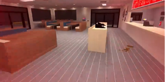 曼尼汉堡店中文版(1)