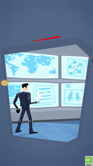 王牌特工队