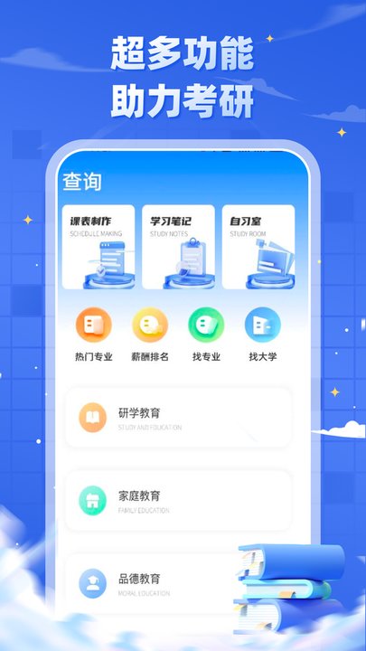 研招网图2