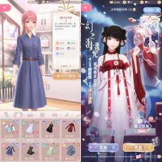 闪耀暖暖正版