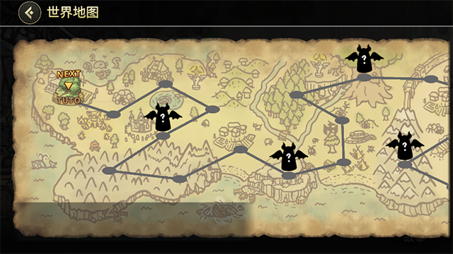 反击骑士安卓版图1
