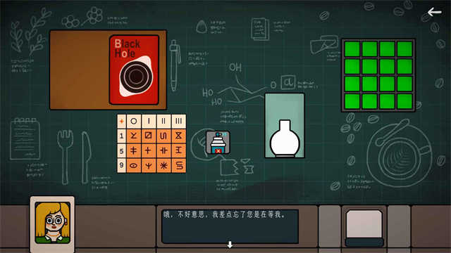 边缘空间图3
