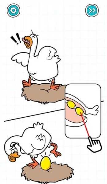 超强解压怪图2