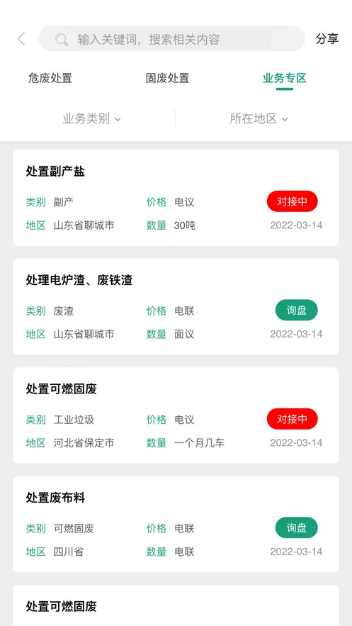 废旧市场原版图2