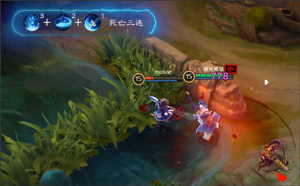 曙光英雄国际服最新版2