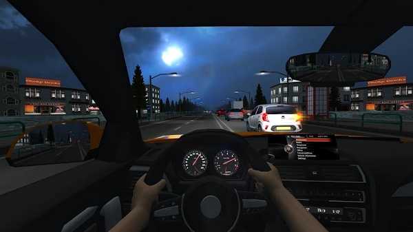 赛车限制最新版(1)