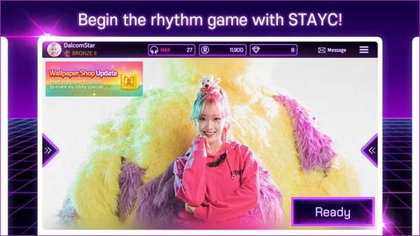 superstarstayc游戏最新版图1