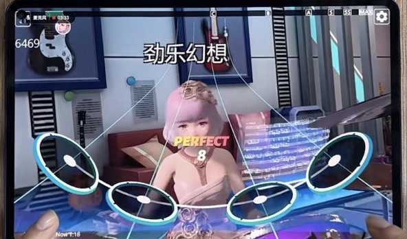 劲乐幻想官方最新版图1
