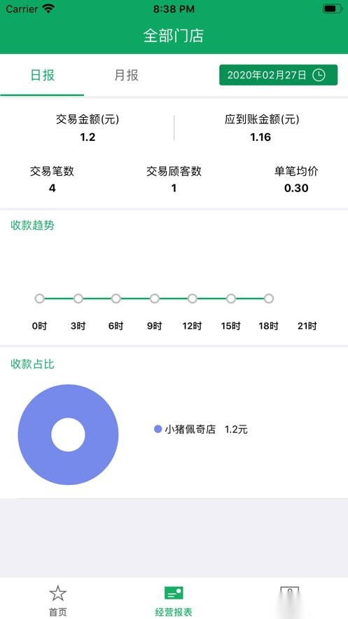 邮驿付软件免费版图2