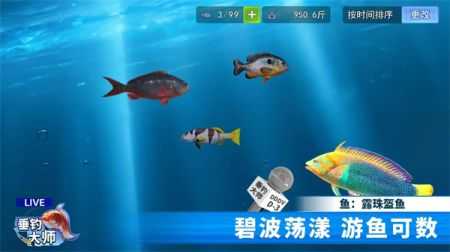 垂钓大师最新版(3)