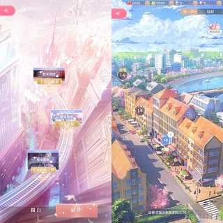 闪耀暖暖正版
