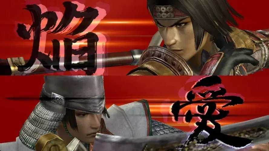 战国无双2属性修改器手机版