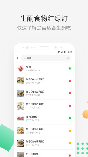 生酮减肥图3