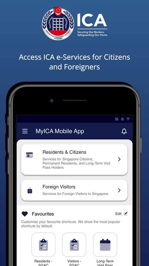 MylCAMobile