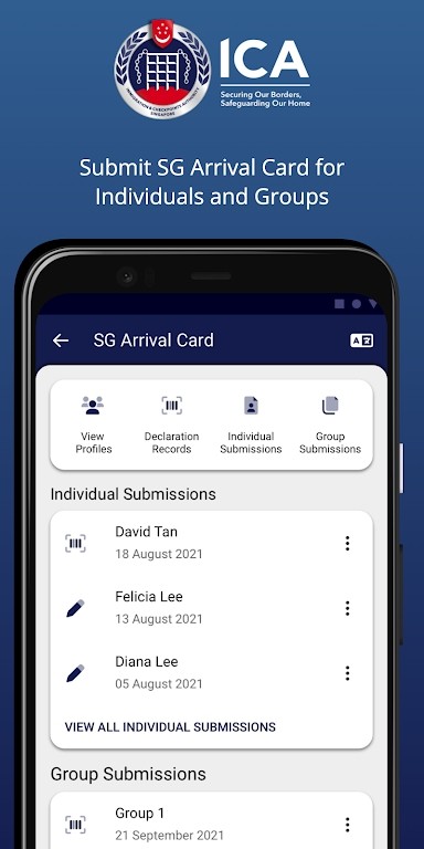 MylCAMobile