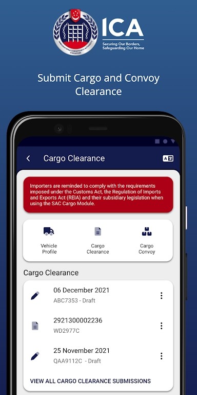 MylCAMobile