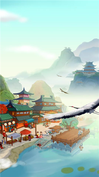 春风小镇-图3
