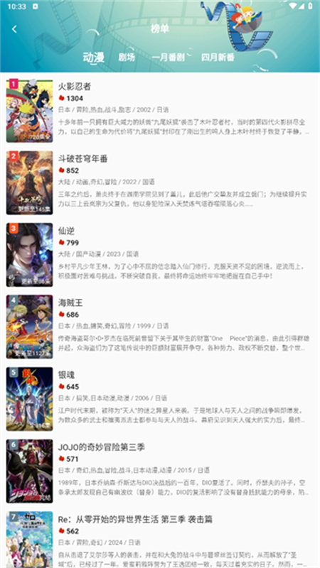 双子星动漫(2)