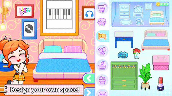 奇妙创意世界手机版图4