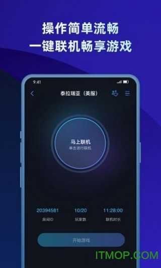蒲公英联机平台最新版图3