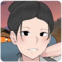 我和朋友陪妈妈去露营中文版