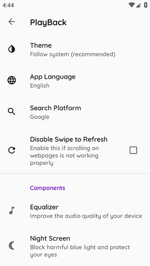 PlayBack手机正版图3