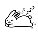 呼噜兔