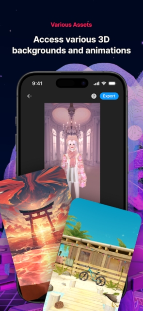 chelly最新免费版图4