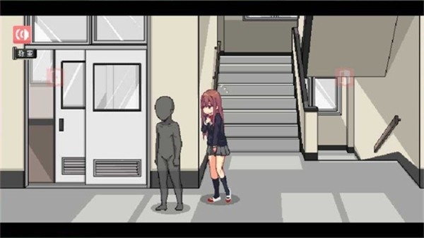 和散漫的同学一起生活安卓版(1)