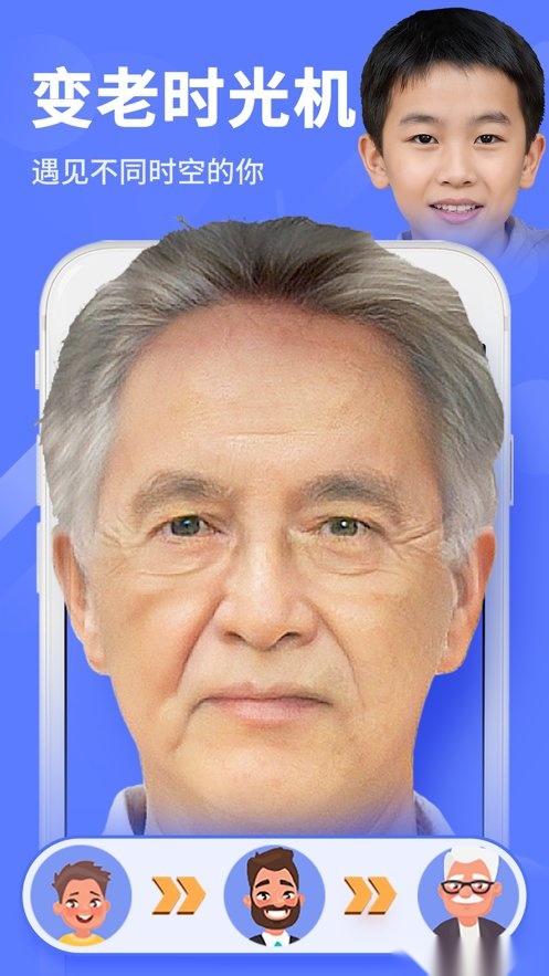 百变时光机(4)