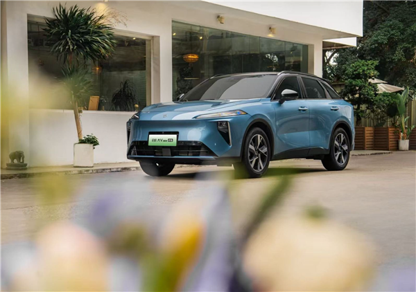 2026款启辰大VDD-i虎鲸正式上市！起售价9.99万，纯电续航可达150km