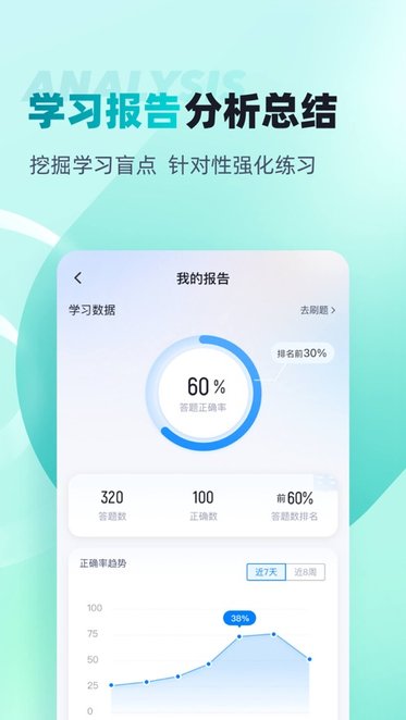 登高证考试聚题库软件图3