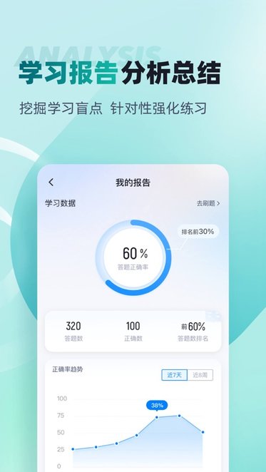 编辑记者考试聚题库原版图3