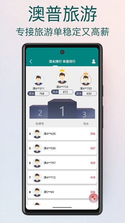 澳普旅游软件手机正版图2
