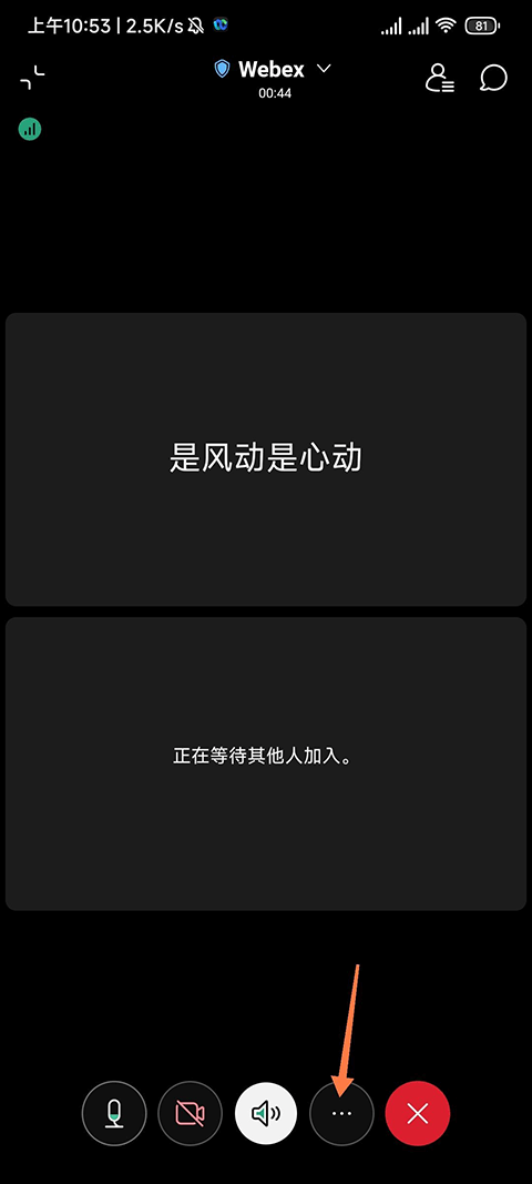webex正版