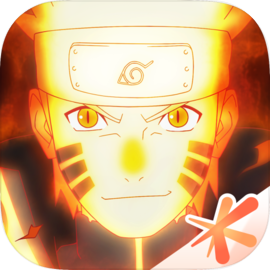 火影忍者忍者大师原版 V2.6.0