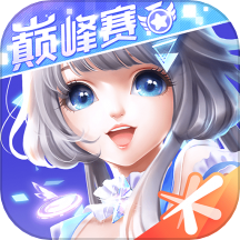 qq炫舞中文版