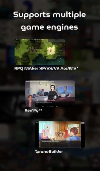 joiplay中文版图6