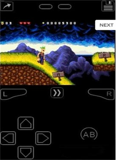 myboy模拟器旧版图2