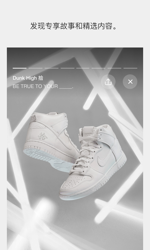 snkrs(8)