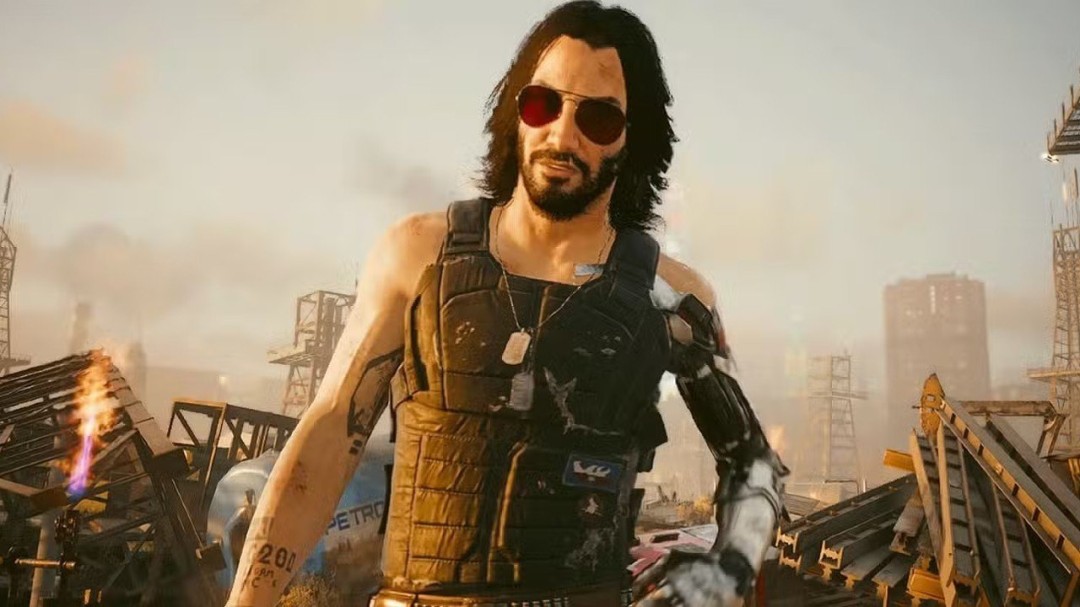前B社美术设计师坦言：《GTA》的生动程度远超《赛博朋克2077》