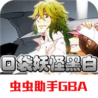 口袋妖怪黑白正版
