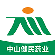 中山健民药业 v1.1