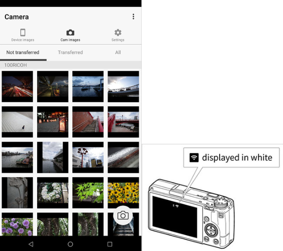 Image Sync