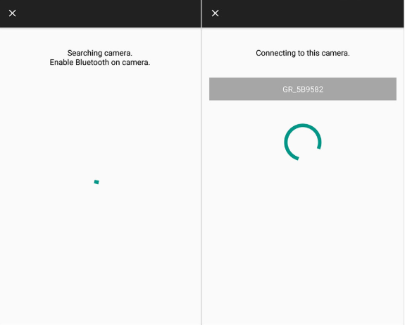 Image Sync